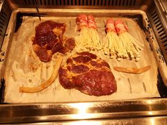 -新石器烤肉(之心城店)