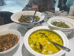 -兰湘子·湘菜小炒(石家庄万象城店)