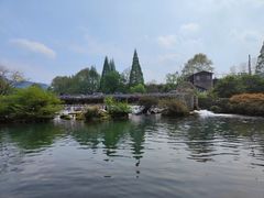 -贵阳市花溪国家城市湿地公园