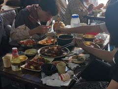 -妈妈手(山大总店)