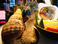 -广州富力君悦大酒店·凯菲厅