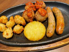 -萨莉亚意式餐厅(杭州西溪龙湖天街店)