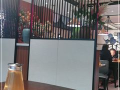 大堂-喜粤广东菜(汉屯路店)