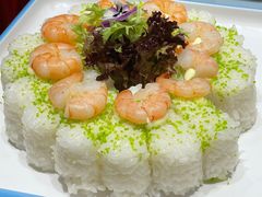 -白天鹅宾馆·流浮阁咖啡厅