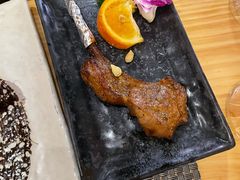 -菊上料理(蜀山银泰百货店)