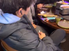 -路边边.炒菜烧烤.音乐餐厅(良乡长虹店)