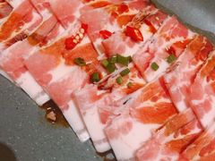 -新石器烤肉(南通CBD大有境店)