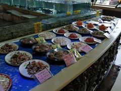 -友鹏海鲜(新宜白大道店)