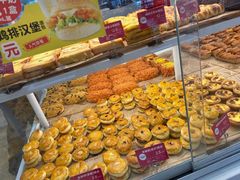 -味多美蛋糕(新和平里店)