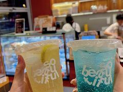 -C·BREAD饱仓(北苑店)