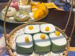 -泰妃殿(新世界旗舰店)