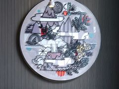 -星巴克臻选(成都环球乐天店)