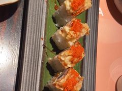 -山葵家·创意料理(万象汇店)