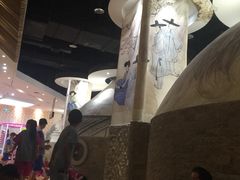 -丽池宫韩式汗蒸会馆(华灯坊店)