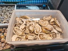 -争先鲜·蒸汽海鲜自助·鲜切牛肉