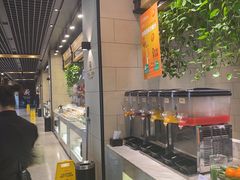 -川骄海鲜自助(亚运村店)