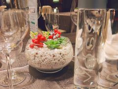 -北京泰富酒店-柏景轩中餐厅
