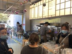 -8街壹号(富园广场店)