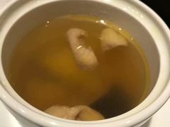 -大连富丽华大酒店·花都西餐厅