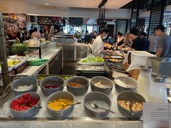 -三亚绿发山海天JW万豪酒店