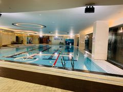 -W FITNESS 威尔仕健身·游泳(七宝店)