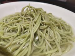 蔬菜面-老湘村·湖南土菜(天河维多利店)