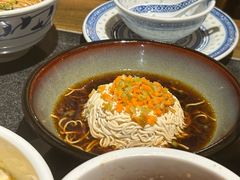 -南京大牌档(新街口德基广场店)