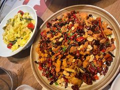 -椒爱水煮鱼川菜(中街大悦城店)