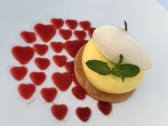 -Kathleen's Waitan 凯圣琳江景西餐厅(外滩店)