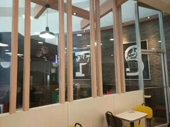 -麦当劳(北亭广场分店)