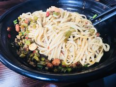 -家烧面馆【南山路知名经典面食】