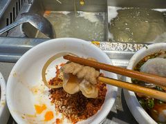 -海底捞火锅(杭州萧山宝龙广场店)