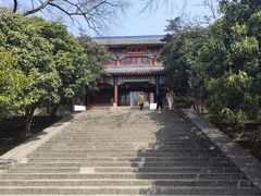 -灵谷景区