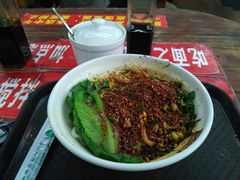 -老陈婆手工面庄