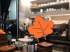 -Home Cafe(水榭春天店)