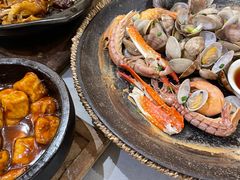 -阿毛饭店(和义路店)