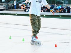 -上海科技馆(地铁站)