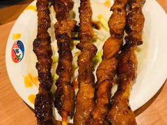 -汉丽轩韩式自助烤肉(大学城龙湖U城天街A馆店)