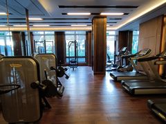 -上海崇明金茂凯悦酒店