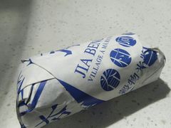 -眷村阿嬷(花城汇店)