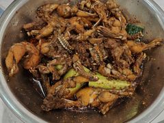 -辣盆盆麻辣小龙虾(哈尔滨总店)