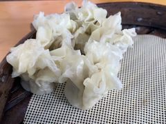 招牌鲜肉烧麦-晓友烧麦(光华村店)
