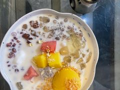 -椰语堂·海南清补凉(中山骑楼店)
