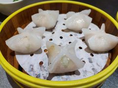 -香雪海饭店中餐厅(人民桥店)