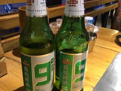 -悦屋老板娘的烤肉店(紫薇田园店)