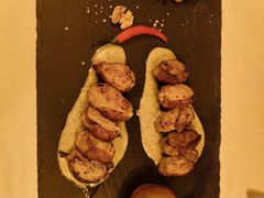 -火车头法国西餐厅