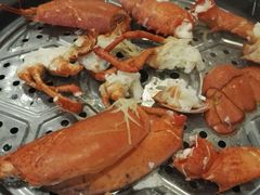 -海大大蒸汽海鲜餐厅·粤菜·特色小炒(欢乐颂店)