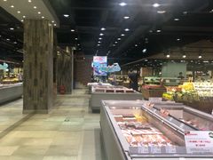 -果蔬好生活超市(乐堤港店)