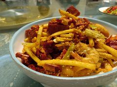 -新疆食府(华龙店)