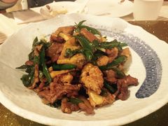 -扬州狮子楼·非遗淮扬菜(总店)